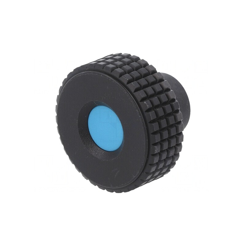 Buton Reglabil Moletat 31mm M6 12mm | Electronic-mag.ro | Componente Electronice Buton Reglabil Moletat 31mm M6 12mm | Electronic-mag.ro | Componente Electronice