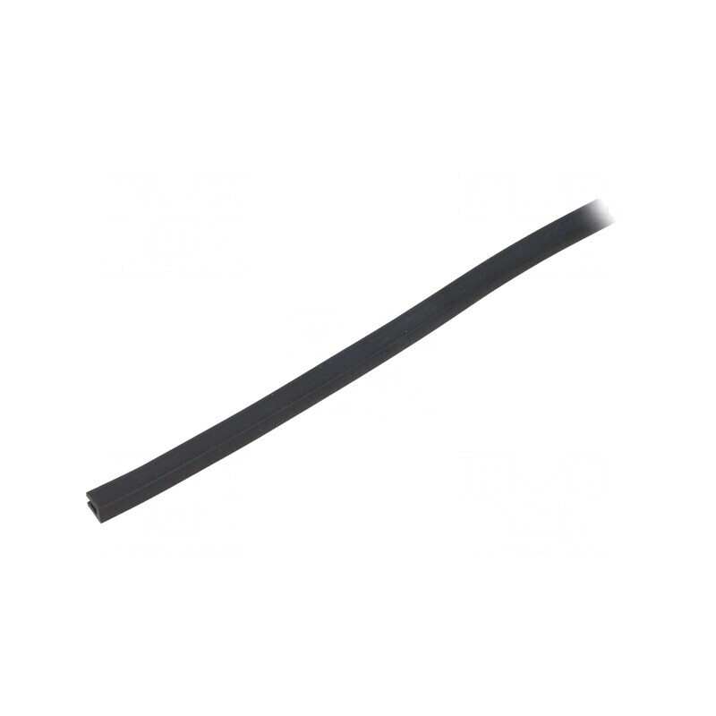 Ecran EPDM Negru 10m x 8mm | Electronic-mag.ro | Componente Electronice Ecran EPDM Negru 10m x 8mm | Electronic-mag.ro | Componente Electronice