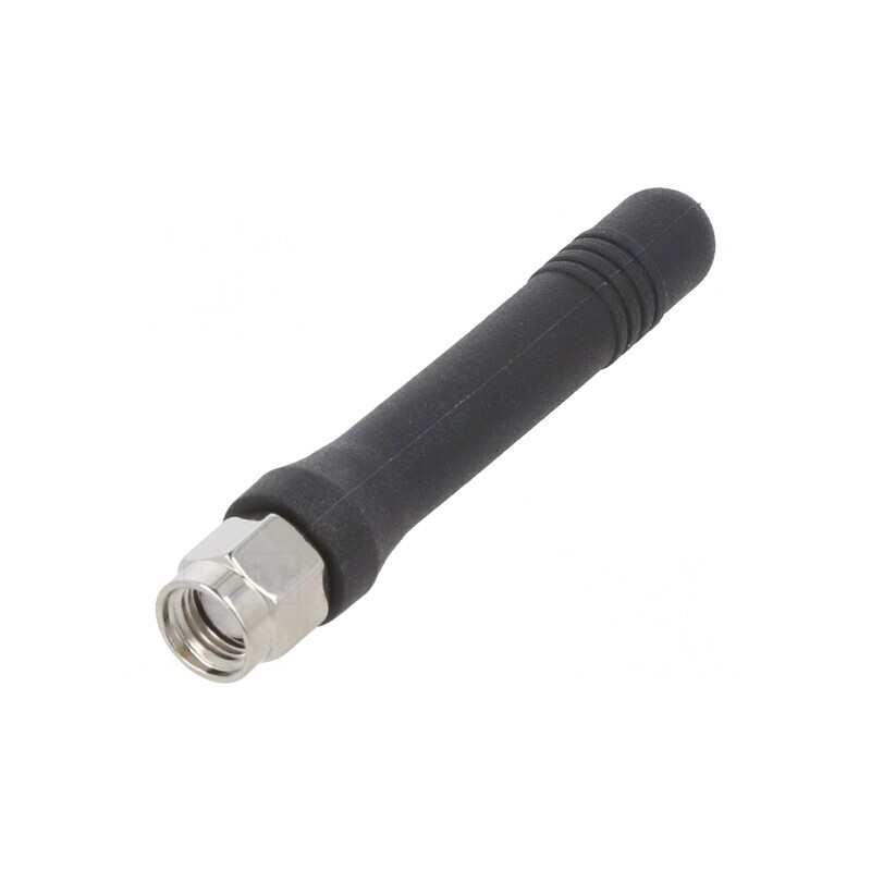 Antenă WiFi RP-SMA 4dBi/5.2dBi 56mm | Electronic-mag.ro | Componente Electronice
