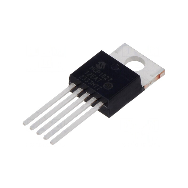 Stabilizator de Tensiune LDO 1.2V 1.5A | Electronic-mag.ro | Componente Electronice