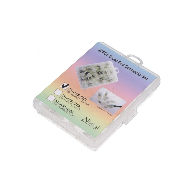 Conectori terminali crimpat izolați 22-16AWG | Electronic-mag.ro | Componente Electronice Conectori terminali crimpat izolați 22-16AWG | Electronic-mag.ro | Componente Electronice