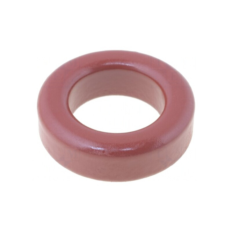 Ferită Toroidală 6,35mm 12,6mm 20,2mm 5,5nH | Electronic-mag.ro | Componente Electronice Ferită Toroidală 6,35mm 12,6mm 20,2mm 5,5nH | Electronic-mag.ro | Componente Electronice