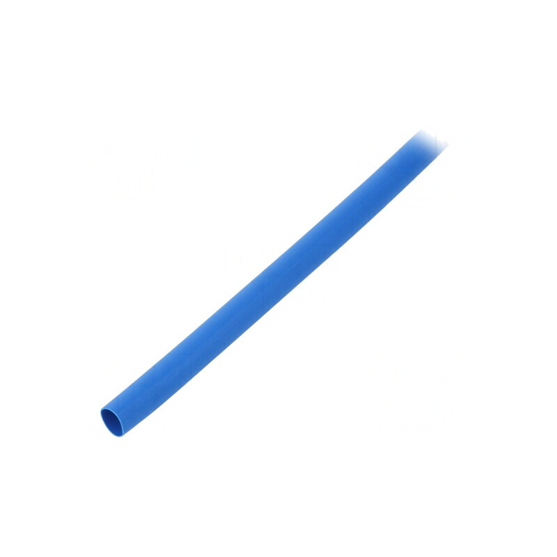 Manșon Termocontractabil Flexibil 6,4mm 2:1 CGPT | Electronic-mag.ro | Componente Electronice