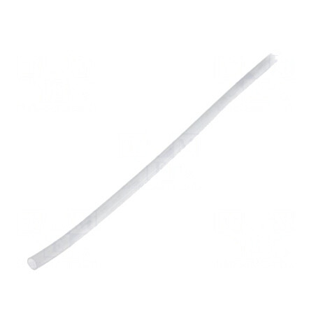 Manşon Termocontractabil Flexibil 6,4mm 2:1 | Electronic-mag.ro | Componente Electronice