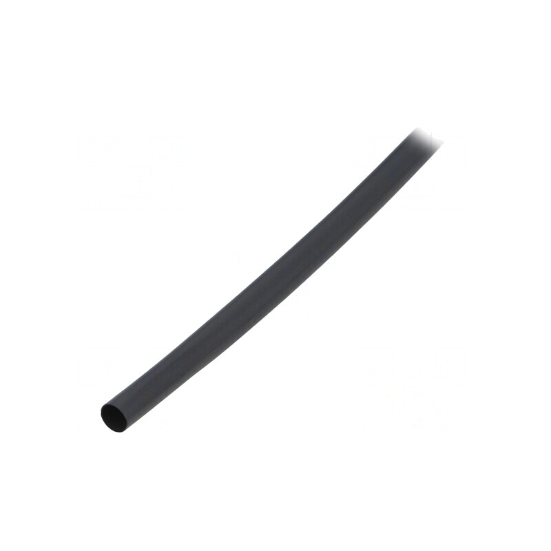 Manşon Termocontractabil Flexibil 3:1 6mm 10m | Electronic-mag.ro | Componente Electronice