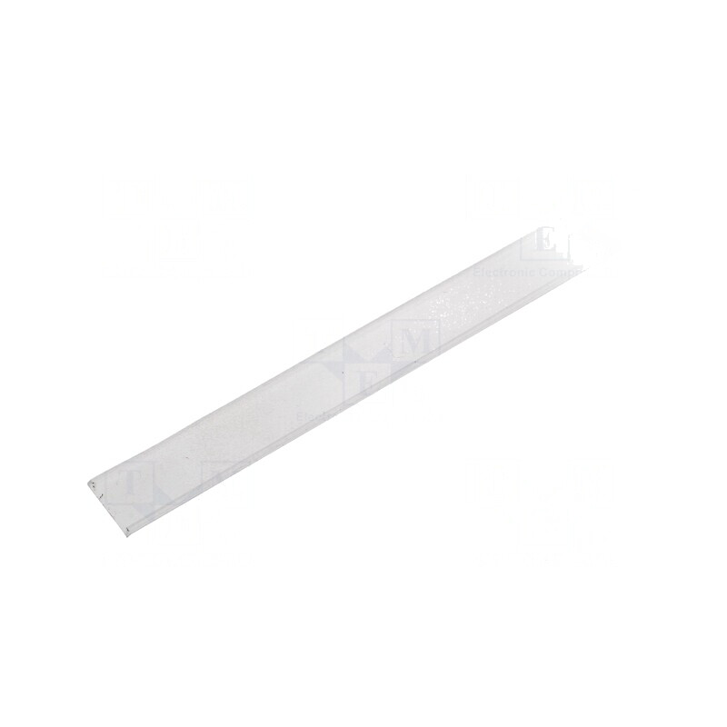 Apărătoare LED Transparentă 2m Ecran C | Electronic-mag.ro | Componente Electronice