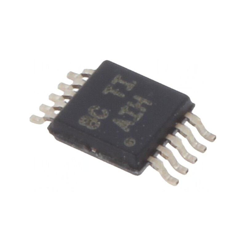 Adaptor DC/DC 2-5.5V 0.6A | Electronic-mag.ro | Componente Electronice