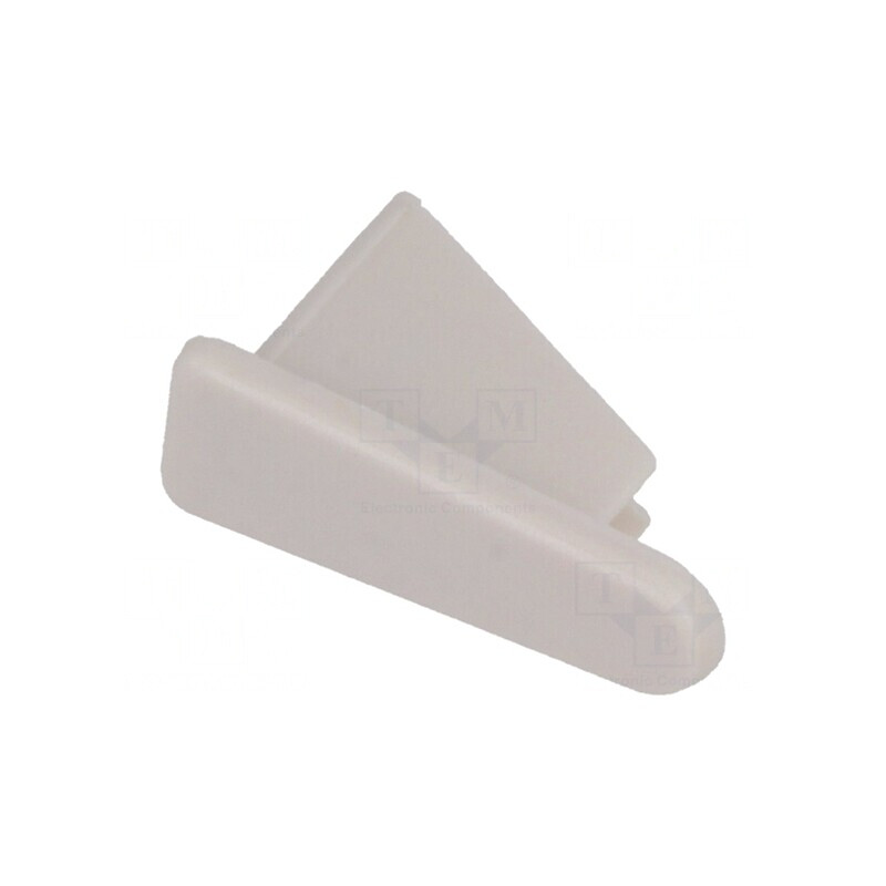 Capac Protecție Plastic 14mm x 10mm | Electronic-mag.ro | Componente Electronice Capac Protecție Plastic 14mm x 10mm | Electronic-mag.ro | Componente Electronice
