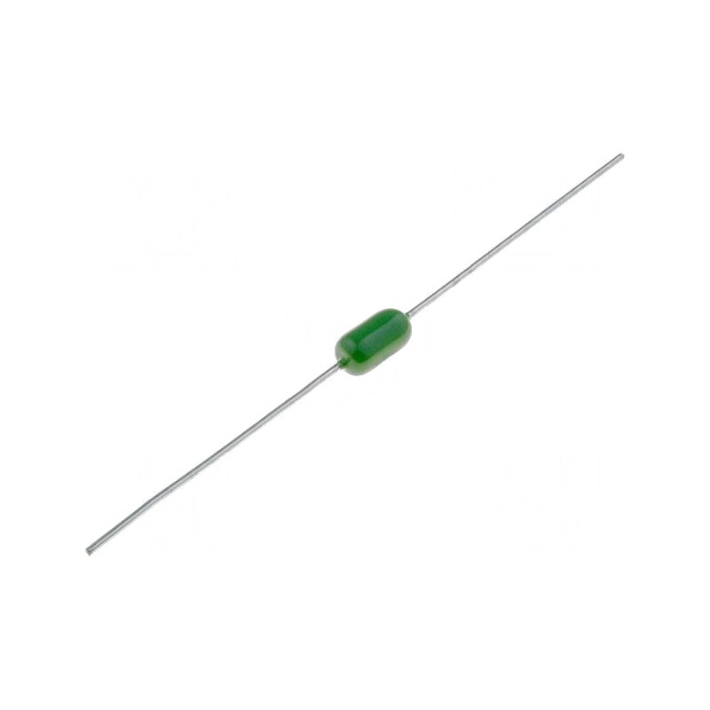 Siguranță Ultra-Rapidă 62mA 250V Axială 3,94x7,11mm | Electronic-mag.ro | Componente Electronice