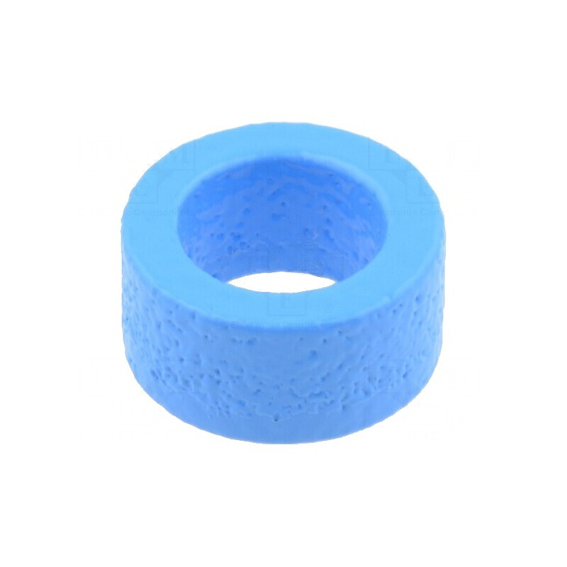 Miez Ferită Toroidal 18,5uH 6,7x7,6x12,9mm | Electronic-mag.ro | Componente Electronice