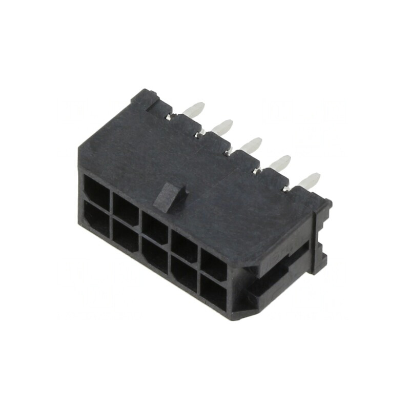 Conector Micro-Fit 3.0 10 Pini | Electronic-mag.ro | Componente Electronice Conector Micro-Fit 3.0 10 Pini | Electronic-mag.ro | Componente Electronice