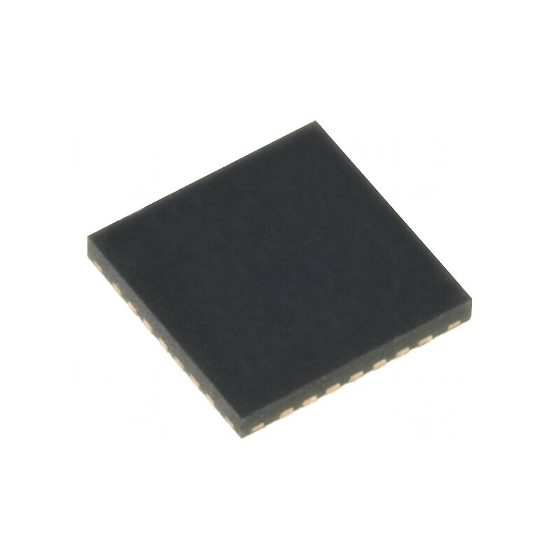 Microcontroler PIC 64kB I2C/I2S/SPI/UART SMD | Electronic-mag.ro | Componente Electronice