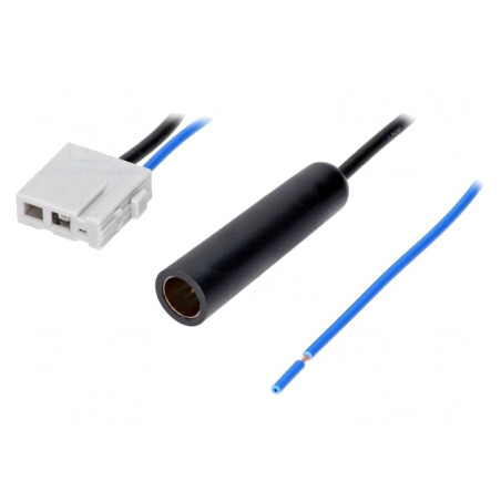 Adaptor Antenă Auto Nissan DIN | Electronic-mag.ro | Componente Electronice