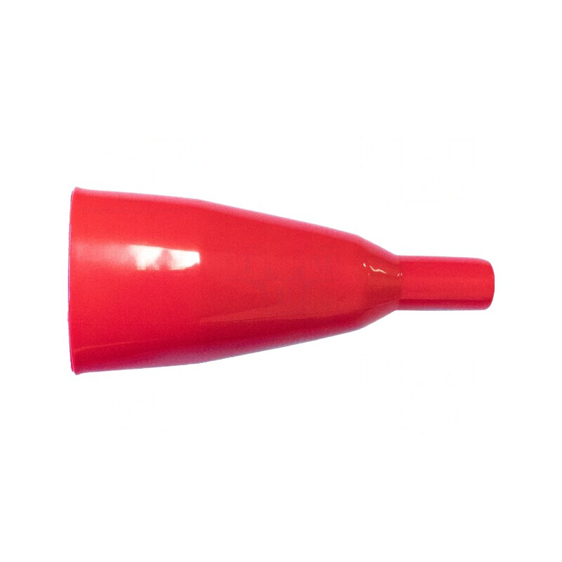 Izolator PVC 127mm 5kV Roșu BU-21 | Electronic-mag.ro | Componente Electronice Izolator PVC 127mm 5kV Roșu BU-21 | Electronic-mag.ro | Componente Electronice