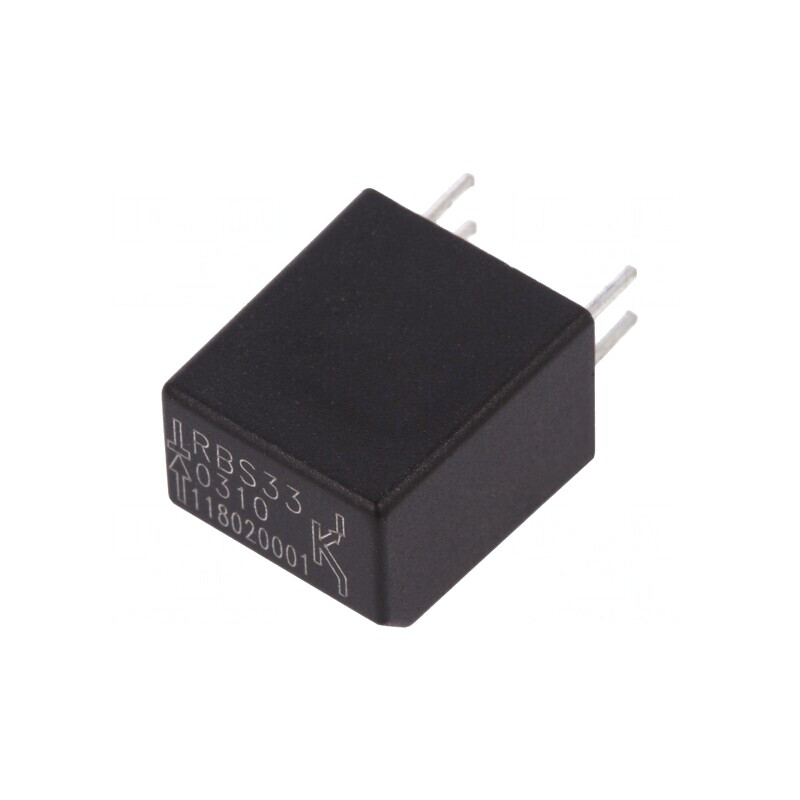 Senzor de Înclinare ±35° 3,3-5VDC SPST-NO | Electronic-mag.ro | Componente Electronice