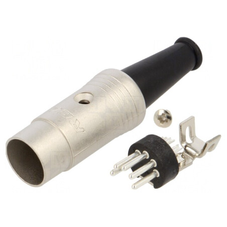 Green Bushing XX-Series pentru Autovehicule | Electronic-mag.ro | Componente Electronice