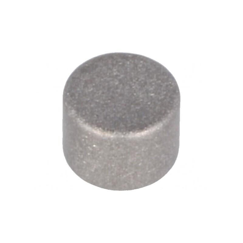 Magnet Samariu-Cobalt 3mm x 4mm | Electronic-mag.ro | Componente Electronice
