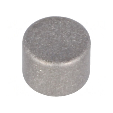 Magnet Samariu-Cobalt 3mm x 4mm | Electronic-mag.ro | Componente Electronice