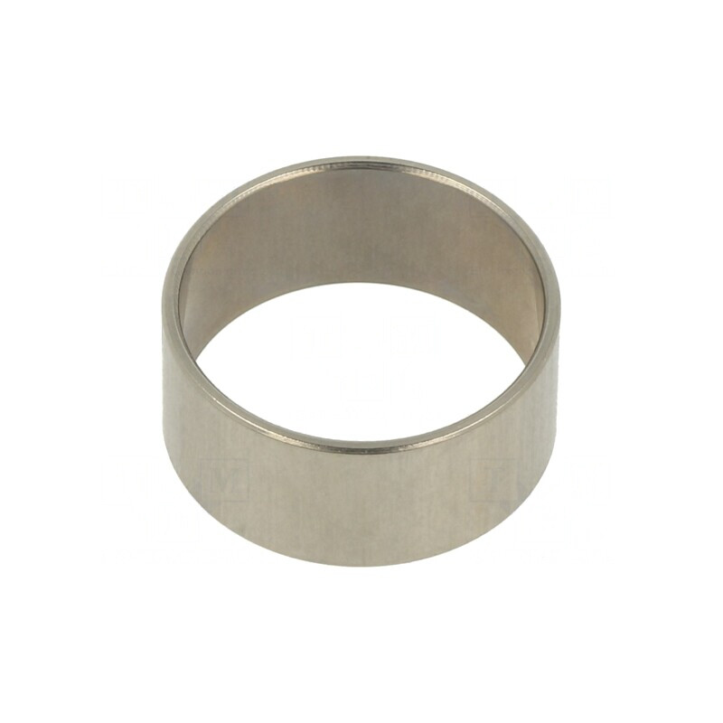 Manşon Distanţier 10mm Oțel Inoxidabil 20mm | Electronic-mag.ro | Componente Electronice