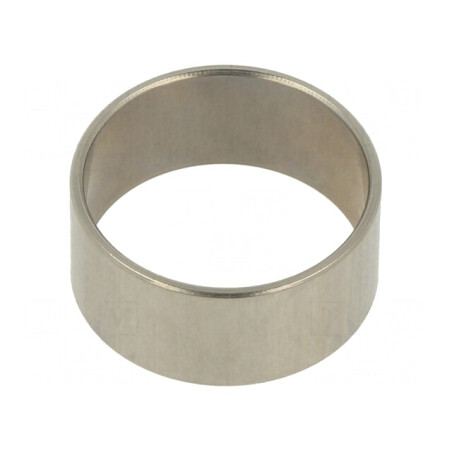 Manşon Distanţier 10mm Oțel Inoxidabil 20mm | Electronic-mag.ro | Componente Electronice