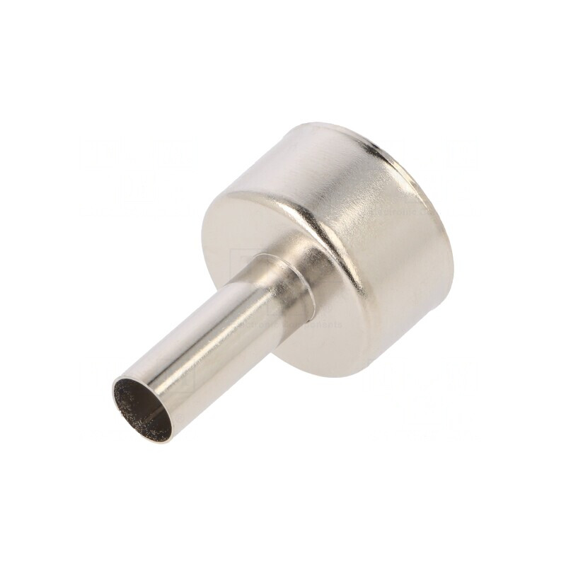 Duză aer cald 8mm pentru staţie de lipit ST-8800D | Electronic-mag.ro | Componente Electronice Duză aer cald 8mm pentru staţie de lipit ST-8800D | Electronic-mag.ro | Componente Electronice