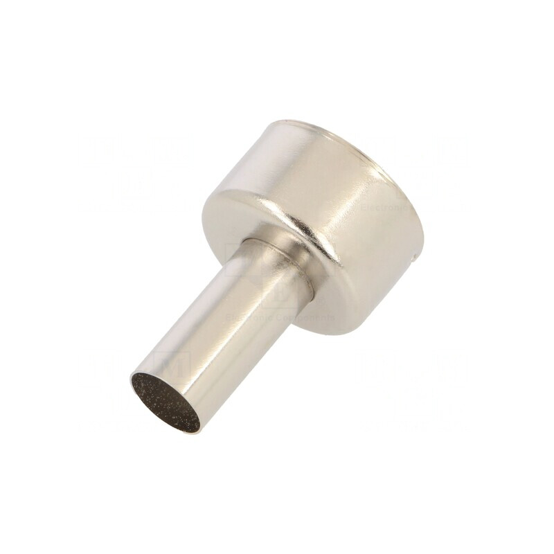 Duză Aer Cald 10mm pentru Staţie de Lipit ST-8800D | Electronic-mag.ro | Componente Electronice Duză Aer Cald 10mm pentru Staţie de Lipit ST-8800D | Electronic-mag.ro | Componente Electronice
