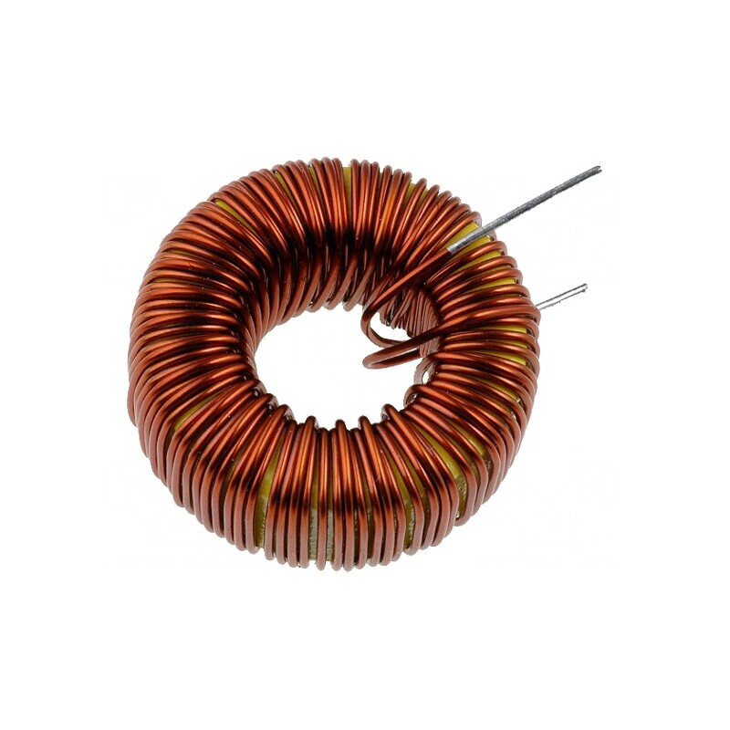 Inductor THT 470uH 1A 180mΩ | Electronic-mag.ro | Componente Electronice Inductor THT 470uH 1A 180mΩ | Electronic-mag.ro | Componente Electronice
