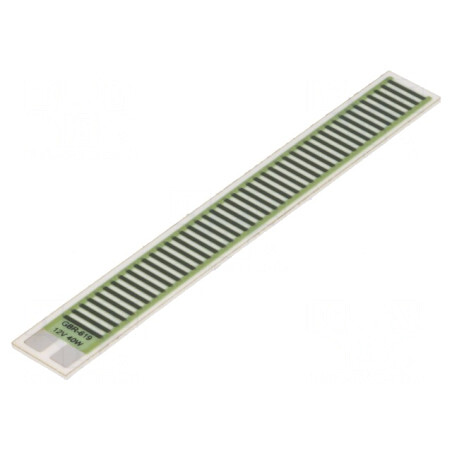 Rezistor thick film 3,6Ω 40W 300°C | Electronic-mag.ro | Componente Electronice