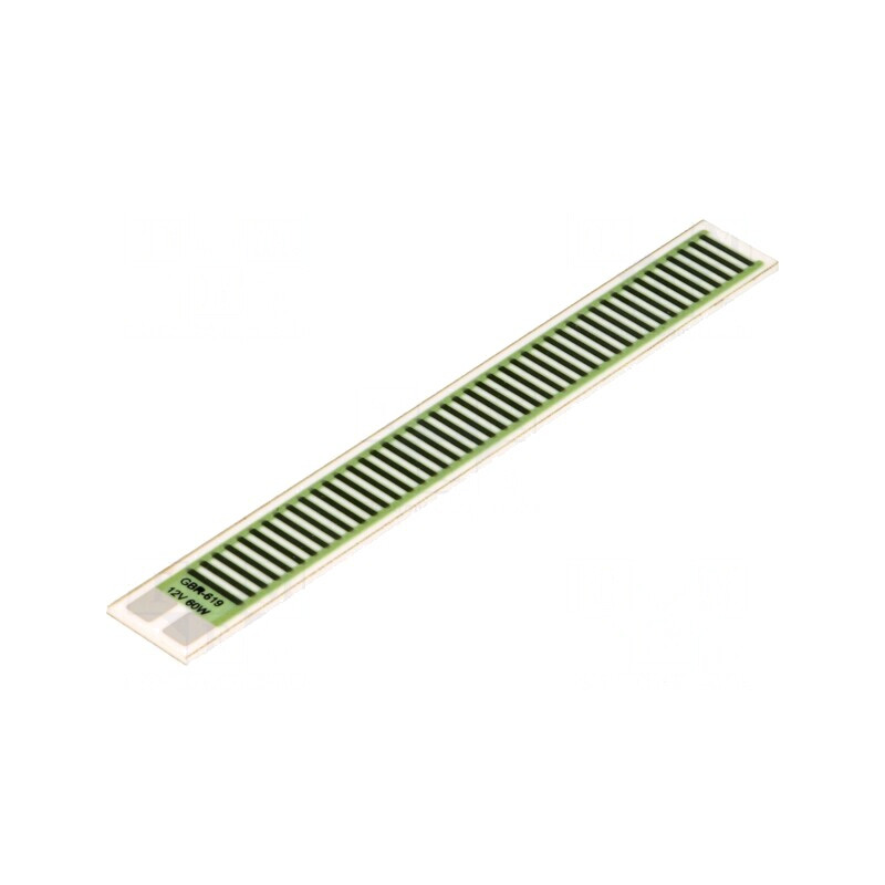 Rezistor gros film 2,4Ω 60W 300°C | Electronic-mag.ro | Componente Electronice