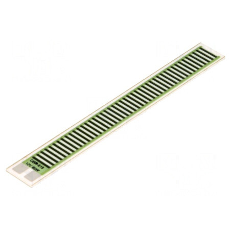 Rezistor gros film 2,4Ω 60W 300°C | Electronic-mag.ro | Componente Electronice