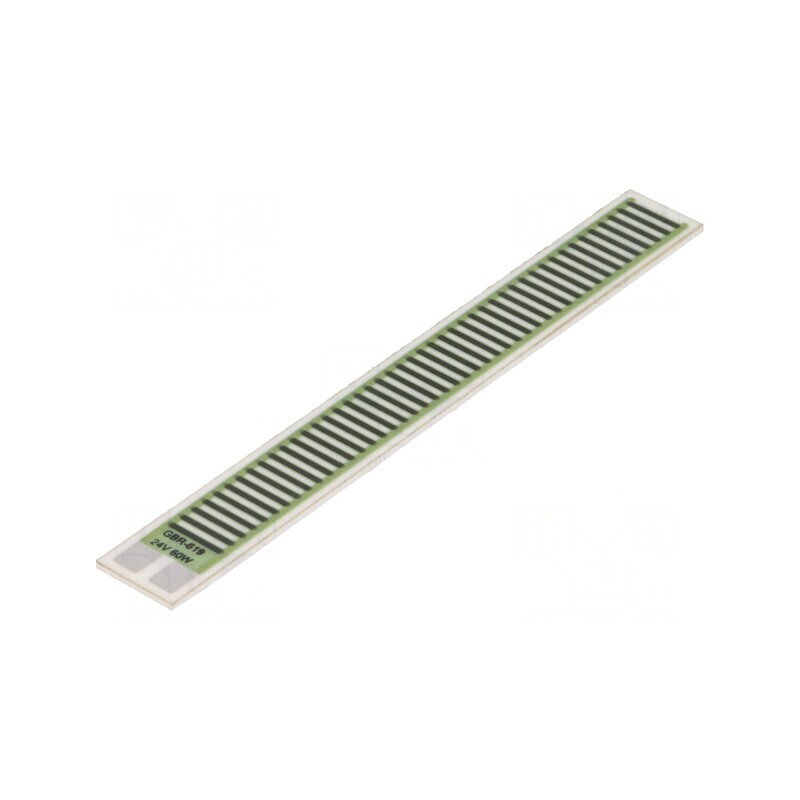 Rezistor Thick Film 2645Ω 20W 300°C | Electronic-mag.ro | Componente Electronice