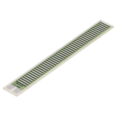 Rezistor Thick Film 2645Ω 20W 300°C | Electronic-mag.ro | Componente Electronice