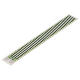 Rezistor de Încălzire 28,8Ω 20W 300°C | Electronic-mag.ro | Componente Electronice