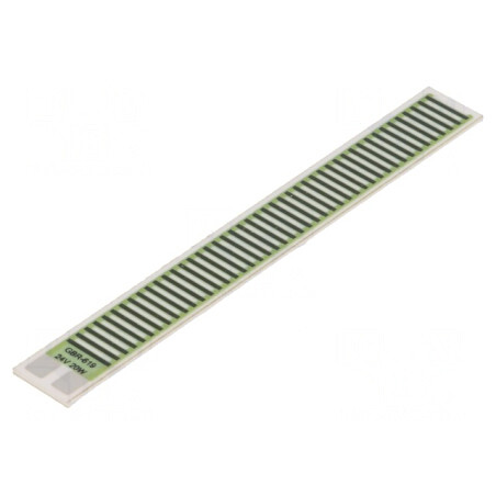 Rezistor de Încălzire 28,8Ω 20W 300°C | Electronic-mag.ro | Componente Electronice