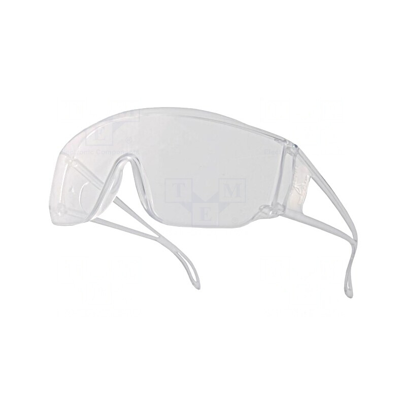 Ochelari de protecţie transparenti PITON 2 | Electronic-mag.ro | Componente Electronice Ochelari de protecţie transparenti PITON 2 | Electronic-mag.ro | Componente Electronice