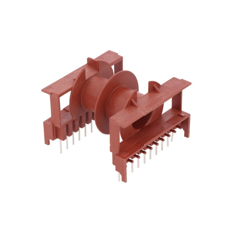 Carcasă Plastic cu 20 Pini și 2 Secțiuni THT | Electronic-mag.ro | Componente Electronice Carcasă Plastic cu 20 Pini și 2 Secțiuni THT | Electronic-mag.ro | Componente Electronice