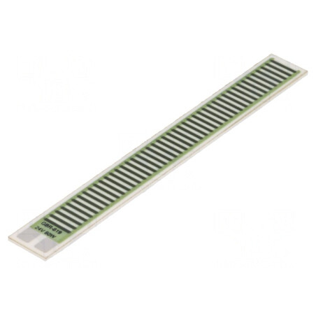 Rezistor de Încălzire 9,6Ω 60W 300°C | Electronic-mag.ro | Componente Electronice