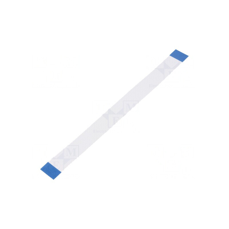 Cablu Bandă FFC 12 Pini 1mm 152mm 60V | Electronic-mag.ro | Componente Electronice Cablu Bandă FFC 12 Pini 1mm 152mm 60V | Electronic-mag.ro | Componente Electronice