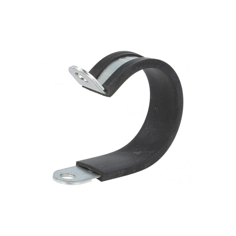 Clipsuri Oțel 35mmx15mm Montare 6.4mm | Electronic-mag.ro | Componente Electronice