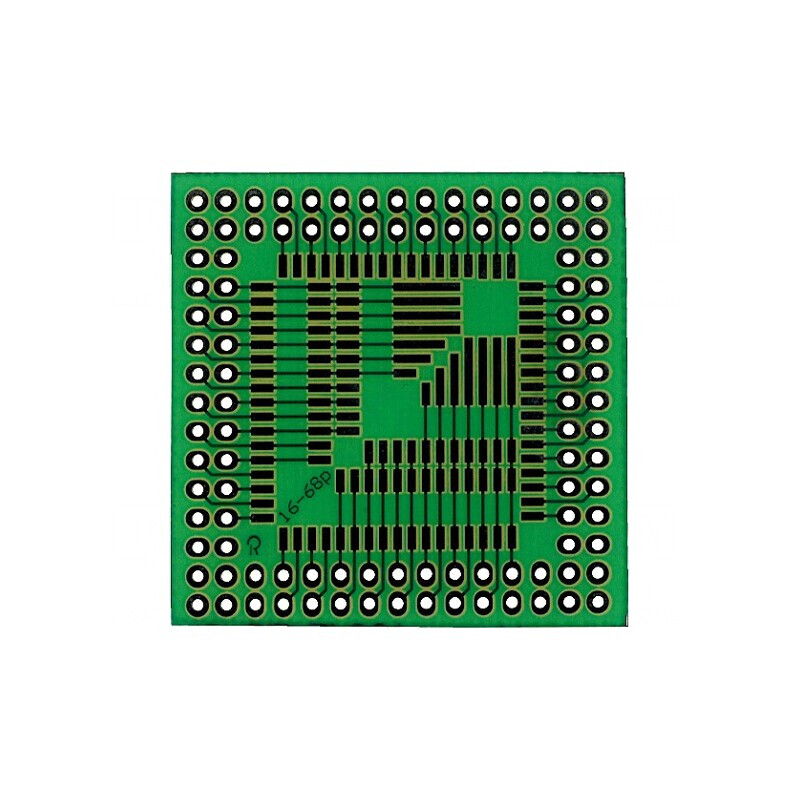 Placă Universală Multiadaptor 40mm x 40mm | Electronic-mag.ro | Componente Electronice Placă Universală Multiadaptor 40mm x 40mm | Electronic-mag.ro | Componente Electronice