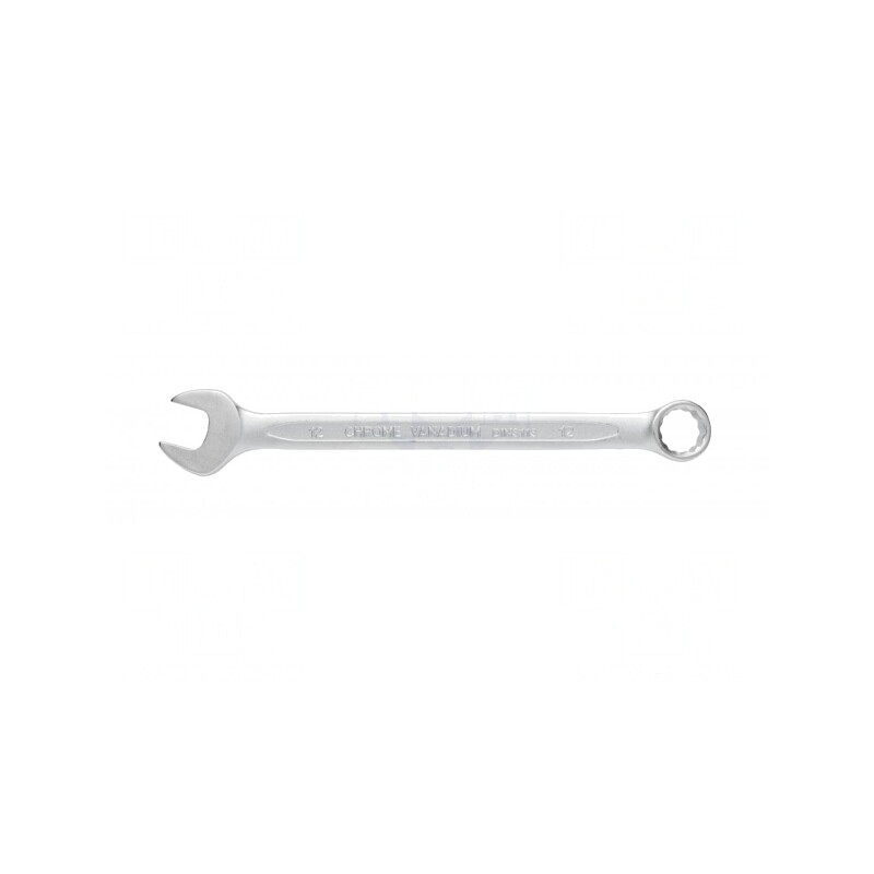 Cheie combinată 12mm oțel crom-vanadiu | Electronic-mag.ro | Componente Electronice