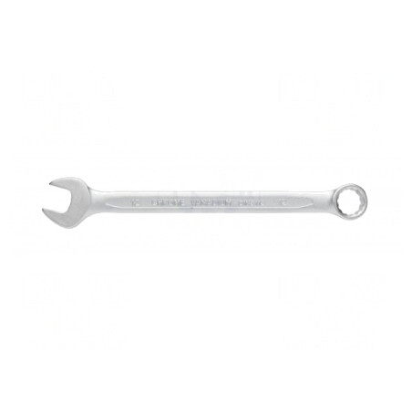 Cheie combinată 12mm oțel crom-vanadiu | Electronic-mag.ro | Componente Electronice