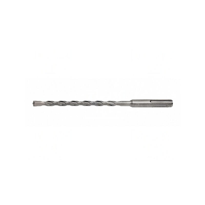 Burghiu Beton 6mm 110mm SDS-Plus Oțel | Electronic-mag.ro | Componente Electronice