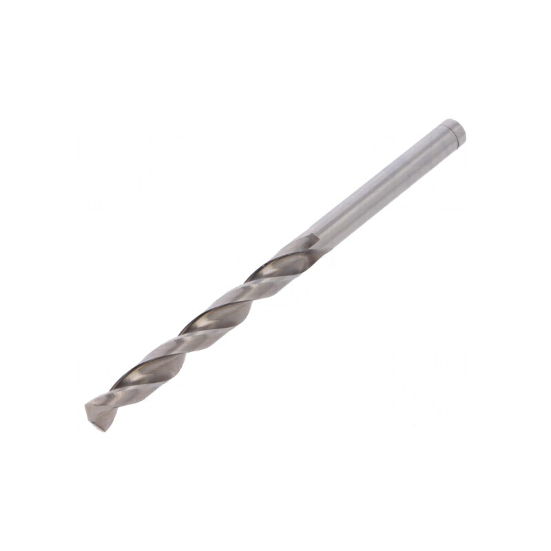Burghiu Metal 5mm 86mm HSS Blister Pro | Electronic-mag.ro | Componente Electronice