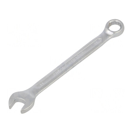 Cheie combinată 11mm oțel crom-vanadium | Electronic-mag.ro | Componente Electronice