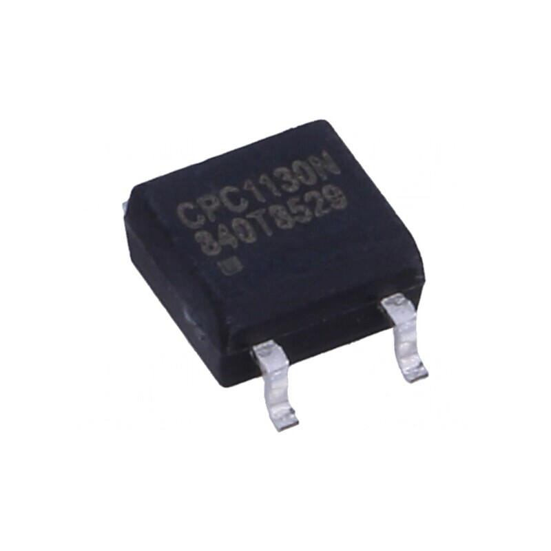 Releu Semiconductor SPST-NC 50mA 350VAC | Electronic-mag.ro | Componente Electronice