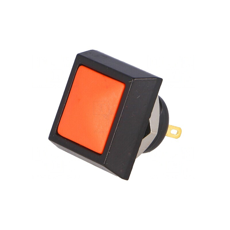 Comutator Anti-vandalism SPST-NO 2A 36VDC IP65 | Electronic-mag.ro | Componente Electronice