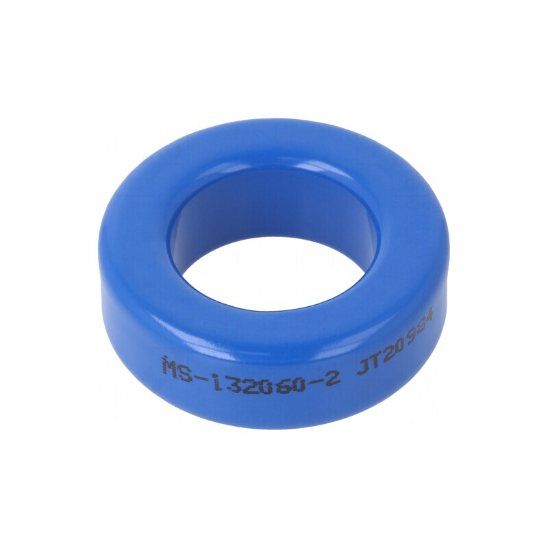Ferită toroidală 65nH 11,18mm x 19,94mm x 33,02mm | Electronic-mag.ro | Componente Electronice Ferită toroidală 65nH 11,18mm x 19,94mm x 33,02mm | Electronic-mag.ro | Componente Electronice