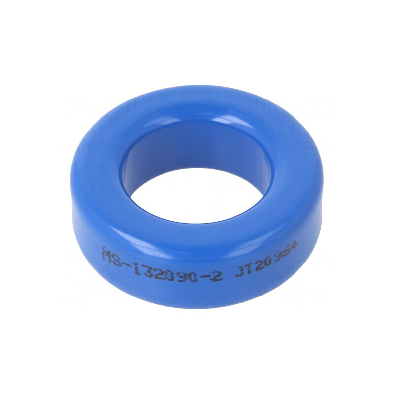Ferită Toroidală 11,18mm x 19,94mm x 33,02mm | Electronic-mag.ro | Componente Electronice Ferită Toroidală 11,18mm x 19,94mm x 33,02mm | Electronic-mag.ro | Componente Electronice