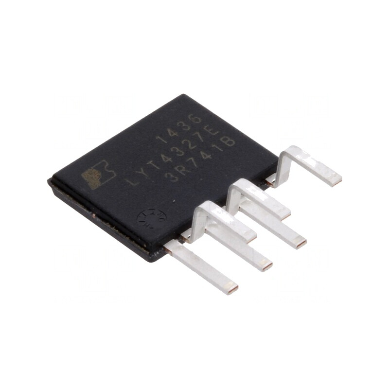 PMIC AC/DC LED Driver 160-308V eSIP-7C | Electronic-mag.ro | Componente Electronice PMIC AC/DC LED Driver 160-308V eSIP-7C | Electronic-mag.ro | Componente Electronice